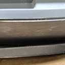 HHOLOVE TYPro Self Cleaning Cat Litter Box Automatic Hands-Free Smart Robot self Cleaning Cat Litter Box for Multiple Cats with APP Control Safe with Litter Mat Waste Bags and Deodorizer Dark Grey