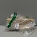 COSIDEA 50 PCS Empty White Lip Gloss Boxes W23 xW23 xH103mm / 0.9 * 0.9 * 4.05 inch, Cosmetic Perfume/ Mascara Box Packaging for Small Business Wholesale, small Kraft Paper Box Luxury Holder Wrapping