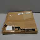 Upgrade RV Clothes Drying Rack, Five 15.3" Long Rack Arms with 18 Clips, Aluminum, 304 Stainless Steel Accessories for Ladder, Boats, RV, Camper, Trailer, Travel, Hotel, Home