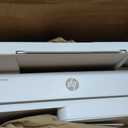 HP Envy 6555e Wireless All-in-One Color Inkjet Printer, Portobello, Print, scan, copy, Duplex printing Best-for-home, 3 month Instant Ink trial included, AI-enabled (714N5A)