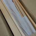 Creative Mark Savannah Studio Easel - Portable Lightweight Art Easel with Adjustable Angles with Wheels - Ideal for Artist, Perfect for Painting - Storage Drawer - Natural Finish - Ideal for Artist