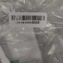 White Tension Curtain Rod for Windows 28 to 48 inch, Adjustable Expandable Pressure Spring Curtain Rod No Drilling, 7/8" Curtain Rod for Bedroom Doorway Closet Door