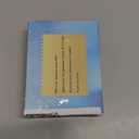 Toothbrush Replacement Heads Compatible with Snow Gen2 Electric Toothbrush,No LED Whitening,with Dust Cover,5 Pack (Polar Blue, Medium)