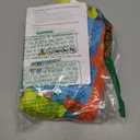 Puddle Float Jumper 20-30-50 Pounds, Toddler Swim Vest for 1-3-5 Years Old, Pool Floats with Swimming Arm Floaties Christmas Stocking Stuffers Gifts for Kids Swimmies (Shark, Fit 1-3-5 Years, 20-30-50 Pounds)