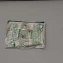 Artoid Mode Flowers Summer Table Runner, Seasonal Spring Fall Kitchen Dining Table Decoration for Home Party 13x48 Inch (Beige)