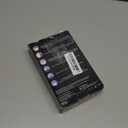 Braun No Touch 3-in-1 Thermometer for Adults, Kids & Babies, Measures Forehead, Liquid and Food Temps, Professional Accuracy & Color Coded Fever Guidance