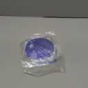 Blue & Silver 16th Birthday Banner - Happy Birthday Decorations for Men & Women - Triangle Flag Banner for Party Supplies