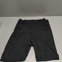  Women's Cotton Stretch Yoga Pants, Size XL