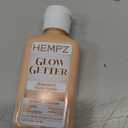 Hempz Mini Glow Getter Herbal Body Moisturizer 2.25 oz.