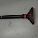 Adjustable Doorway Pull Up Bar No-Screw 440lbs