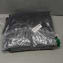 Washable Pee Pads for Dogs, 2 Pack, Reusable Dog Pads,Waterproof Pet Training Pads, Leakproof, Non-Slip, Super Absorbent, for Dogs, Cats, Rabbits, Dove Gray UPTD002G01