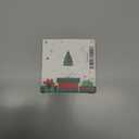 Christmas Decorations Ornaments, Stained Glass Ornament, Christmas Tree Ornaments, 2025 Gift Ornament, Xmas Gift for Friend Family Coworker - Sea Turtles