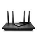 TP-Link AX1800 WiFi 6 Router V4 (Archer AX21) – Dual Band Wireless Internet, Gigabit, Easy Mesh, Works with Alexa - A Certified for Humans Device