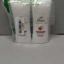Dove Advanced Care Antiperspirant Deodorant for Women Twin Pack Revive 72 hour sweat and odor protection 2.6 oz