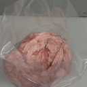 Exclusivo Mezcla Fleece Throw Blanket for Couch, 50x70 Inches Soft Cozy Jacquard Flannel Blankets, Lightweight Fuzzy Plush Warm Throws for Winter, Pink