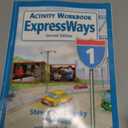 Expressways Book 1 Activity Workbook