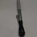 SNEZHANA 3/8" Offset Extension Wrench for Electric with Versatile 1/2", 1/4" Square Drive Adapters Impact Ratchet Extender, for Tight Spaces