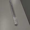 Pack of 4 Cabinet Hero Slimeline Clear 7/8" Door Thickness x 24"
