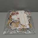 80 PCS Christmas Photo Booth Props Pre Assembled Funny Photo Props for Parties, Holiday Photobooth & Xmas Photoshoot Decorations Large Christmas Photo Booth Props | Big Pack, Big Fun for All Ages