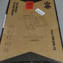 USX Mount Full Motion TV Wall Mount for Most 42-90 inch Flat Screen/LED/4K, TV Mount Bracket Dual Swivel Articulating Tilt 6 Arms, Max 16" Wood Studs, VESA 600x400mm, Holds up to 132lbs