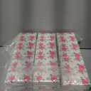 Juvale 60-Pack Wedding Facial Tissue Souvenirs for Guests - Welcome Bag Party Favors and Bulk Pocket- Size Travel Packs - Pocket Tissues - ===