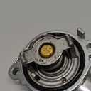 Aluminum Thermostat Housing compatible with Chrysler Town Country 2011-2016 Dodge Grand Caravan Journey 2011-2018 Ram ProMaster 1500 2014-2021 Engine -OE# 5184570AH 902-3036