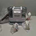 WECLEAN C1 Portable Extractor for Couch and Carpet Cleaner Upholstery Cleaner for Deep Cleaning (White)