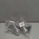 ApplianPar Front Left and Right Side Lower Suspension Ball Joint for Toyota Avalon 2005-2018 Camry 2007-2017 Lexus ES300h 2013-2018 ES350