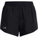 Under Armour Womens Fly by Shorts Medium 