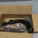MOTOKU Rear Upper Adjustable Camber Arm and Lower Forward Suspension Control Arms Set for Ford Escape 2013-2017 Pair Left and Right Side