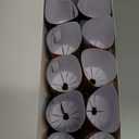 JOYIN 10 Pack Christmas Non-Snap Party Favor with Cute Characters, Includes Party Hat, Joke & Gift, Christmas Table Decorations for Holiday Dinner Traditions Supplies, Stocking Stuffers for Kids