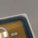 Miracase Magnetic for iPhone 17 Pro Case 6.3" [Compatible with MagSafe] FullBody Phone Case with Builtin Glass Screen Protector & Camera Control,Drop Proof iPhone 17 Pro Cover, Green