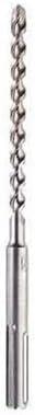 Milwaukee Electric Tool 48-20-7061 44 Magnum Hammer Drill Bit, 3/4" Diameter x 8" OAL, 6" Flute