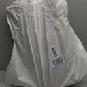 Headlight Lamp Shell Plexiglass Compatible for BMW 1 Series F40 Hatchback 2019-2023 Transparent Lampshade Headlamp Cover Lens(Left Side)