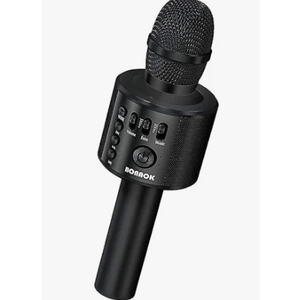 Bonaok Karaoke Microphone