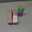 Hello Unicorn Sparkle Kids Toothpaste with Fluoride, Bubble Gum Toothpaste, 4.2 Oz Tube (Pack of 3)