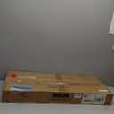 Ulif U8 Laundry Room Storage Organizer, Over The Washer and Dryer Storage Shelves for Laundry Organization, 35W x 17.3D x 76.2H, Suit Washing Machine Width Within 32.6, Hold 304 lb, White