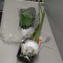 VEVOR Artificial Bird of Paradise Tree, 5 FT Tall Faux Plant, PE Material & Anti-Tip Tilt Protection Low-Maintenance Plant, Lifelike Green Fake Tree for Home Office Warehouse Decor Indoor Outdoor