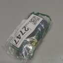 OLAVITA Facial Serum, Liquid Anti-Aging Solution with Vitamin C, E, Retinol & Aloe, Boosts Collagen, Shrinks Pores, Diminishes Wrinkles & Fine Lines (2Pcs)