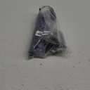 22oz Stainless Steel Bottles with 3 Lids Sport Insulated Water Bottle,Marble Ocean