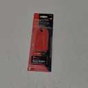 Red Devil 3219 Soft Grip Push Pull Window Scraper with 5 Blades