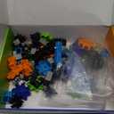 Learning Resources Gears Gears Gears Robots In Motion - Building Toys, STEM Activities, Fine Motor Skills, Toddler Construction Explorer Kit, Kindergarten Science, Boys and Girls Gifts