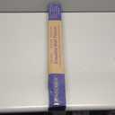 AT-A-GLANCE 2026 Erasable Calendar, Dry Erase Wall Planner, 36" x 24", Large, Vertical/Horizontal, Reversible, Blue (A1102-26)