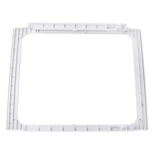 [Upgraded] W10861519 Deli Drawer Hanger (Without Glass), Meat Drawer Shelf Compatible with whirlpool Refrigerator WRT311/WRT318/WRT148 Some models (not all), Replaces: W10628698, AP5999492