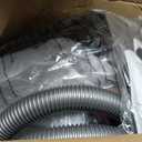 Aspiron Canister Vacuum, Upgraded 1600W Bagless Canister Vacuum Cleaner