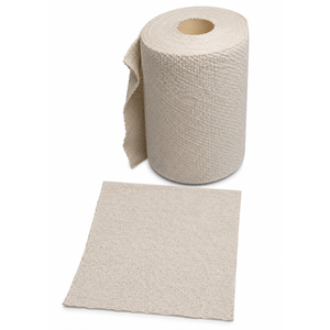 Natural Fiber Roll – Multipurpose Craft & Utility Material