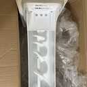 #US Replacement Part for DA97-14474C Refrigerator Ice Bucket for for SS Ice Maker Replace DA97-14474A icepart#2412393