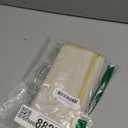 Paint Brushes Set of 24 Pieces Wooden Handles Brushes with Canvas Brush Case, Professional for Oil, Acrylic and Watercolor Painting