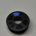 ELEGOO PETG Filament 1.75mm Black 1KG, 3D Printer Filament Dimensional Accuracy +/- 0.02 mm, 1kg Spool(2.2lbs) Fits for Most FDM 3D Printers