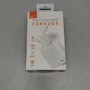 Acoustix Premium Sound Stereo Earbuds with USB C Connector